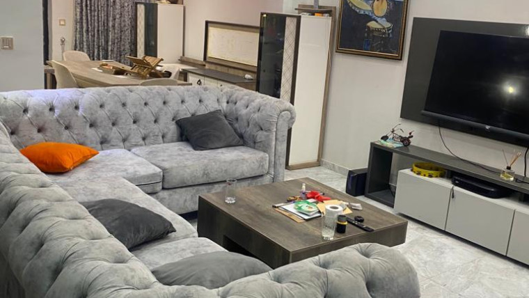 Fully serviced 2Bedroom Duplex, Horizon Cyberville Estate,